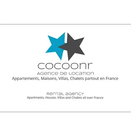Apartamento Le Mogador - Famillial A 100m De La