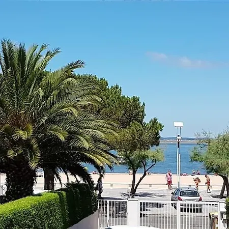 Le Mogador - Famillial A 100m De La