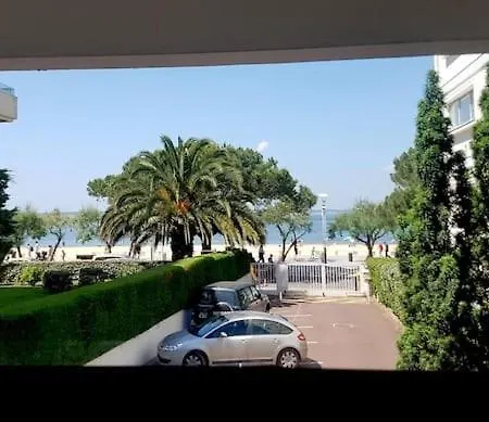 Le Mogador - Famillial A 100m De La *