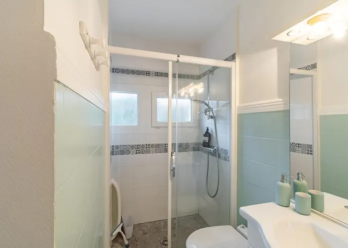 Le Mogador - Famillial A 100m De La *