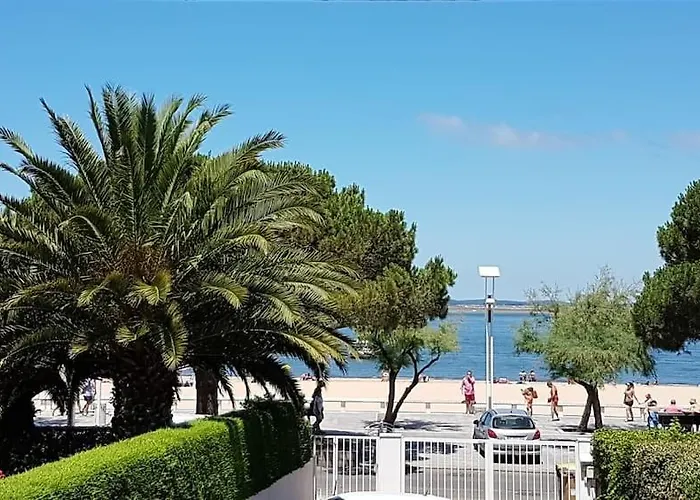 Le Mogador - Famillial A 100m De La