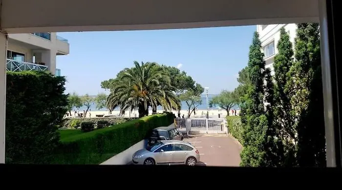 Le Mogador - Famillial A 100m De La *